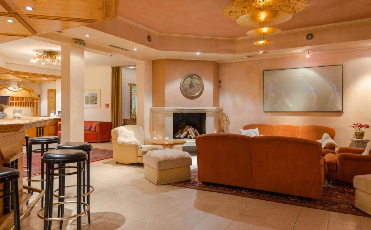 Pension Sylvia By Skinetworks Ischgl Exterior foto