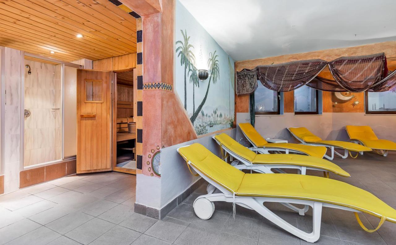 Pension Sylvia By Skinetworks Ischgl Exterior foto