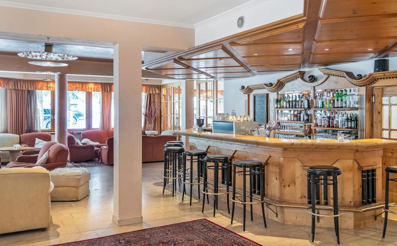 Pension Sylvia By Skinetworks Ischgl Exterior foto